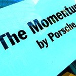 The Momentum by Porsche - 