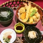 Sousaku Sushi Dainingu Kai - 