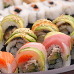 Sousaku Sushi Dainingu Kai - 