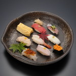 Sousaku Sushi Dainingu Kai - 