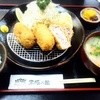 黒豚の館