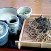 蕎麦 やま花