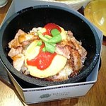 PACIFIC CAFE スパイラルタワーズB1 - 