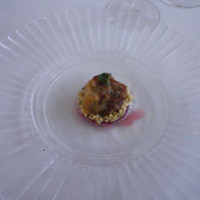 モナリザ 丸の内店 - アミューズ