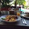 Phi Phi The Beach Resort - 料理写真: