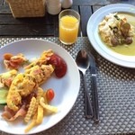 Phi Phi The Beach Resort - 