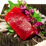 どおぞの - 絶妙なルイベの赤身ですよ♡