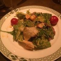 ロウリーズ・ザ・プライムリブ 恵比寿ガーデンプレイス店 - アボカドサラダ