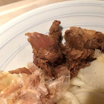 ひだりうま - 2016.2. これをつまみにビールしたいね～