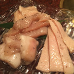 焼肉うしごろ - 