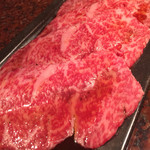 焼肉うしごろ 銀座店 - 