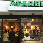 スターバックス・コーヒー - 