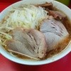 ラーメン二郎 上野毛店