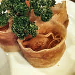 中国料理 頂好 - 