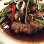 中国料理 頂好 - 