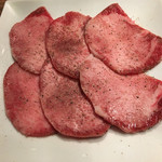 Wagyuu Yakiniku Burakku Horu - 