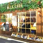 MILK CAFE - 