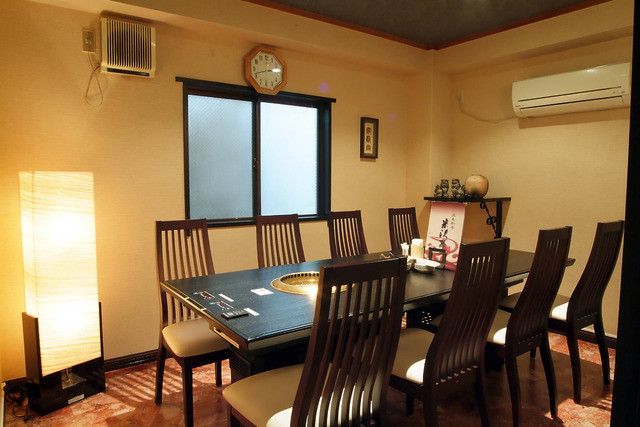 Kuroge Wagyu Yakiniku Ushikuro Higashikomatsugawa Ten photo 5