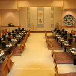 味のおもてなし 浜