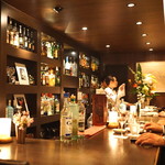 BAR 保志 - 