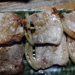 Maruhachi - トン串