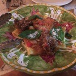 ピッツェリア キアッキェローネ - 