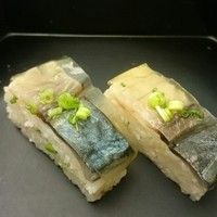 やま中・本店　鮨と日本料理　 - サービスとのこと