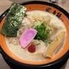 武者麺 新大阪店