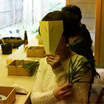 緒方 - 2016.2 再訪、初午の日にて