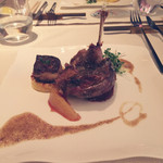 Jean-Georges Tokyo - 