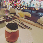 Jean-Georges Tokyo - 