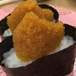 回転寿し トリトン 厚別店 - ☆こまいっ子☆