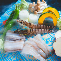 天ぷら初穂 - 活き活きをそのままお伝えたい、富山料理長の思いを。