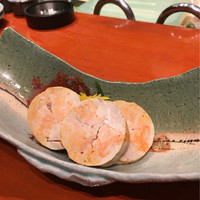 魚竹 - 