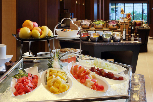 sakurazaka／ハイアット リージェンシー 那覇 沖縄 （サクラザカ