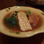 和食 酣亭 - 