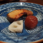 和食 酣亭 - 
