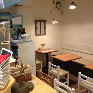 ごまとオリーブ_2