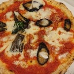 PIZZA SALVATORE CUOMO - 