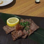 むとう - 熊本和牛おろし大根ぶっかけ