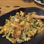 むとう - 玉子いっぱいふーちゃんぷる