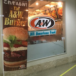 Ａ＆Ｗ - 