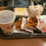 Ａ＆Ｗ - 