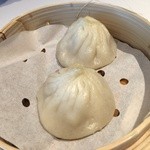 家全七福酒家　SEVENTH SON RESTAURANT - 小籠包