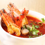 ラックタイ - 料理写真: