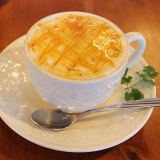 カフェ&レストラン ヴィーニュ_0