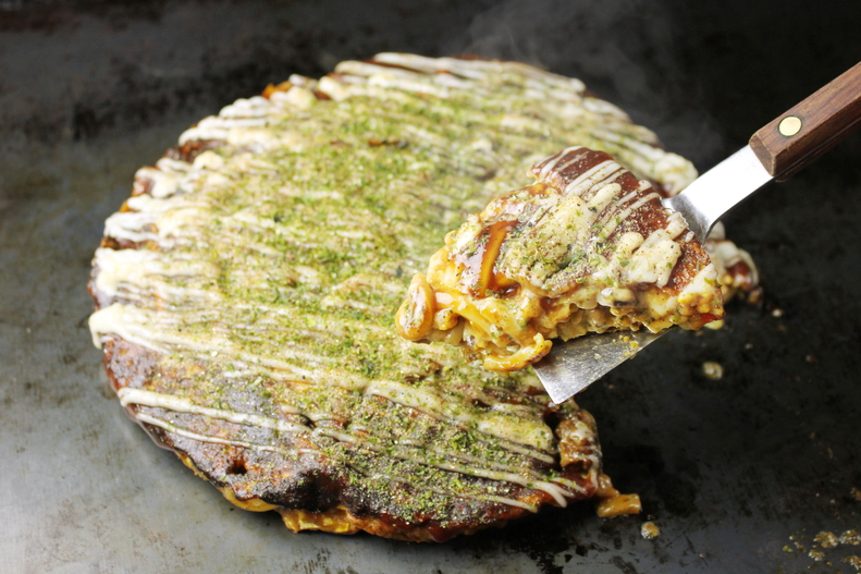 写真 : てっちゃん - 御幣島/お好み焼き | 食べログ