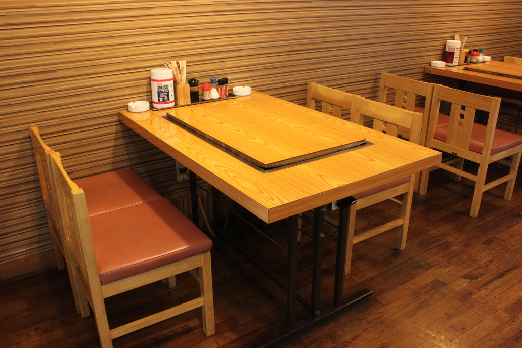 写真 : てっちゃん - 御幣島/お好み焼き | 食べログ