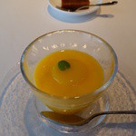 家全七福酒家　SEVENTH SON RESTAURANT - マンゴープリン