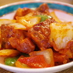 レッサムフィリリ - ヤクチリ